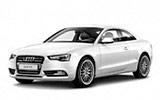 Модельные чехлы для Audi A5 SportBack (2009+)