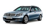 Щетки стеклоочистителя для Mercedes-Benz W204 универсал (2007-2015)